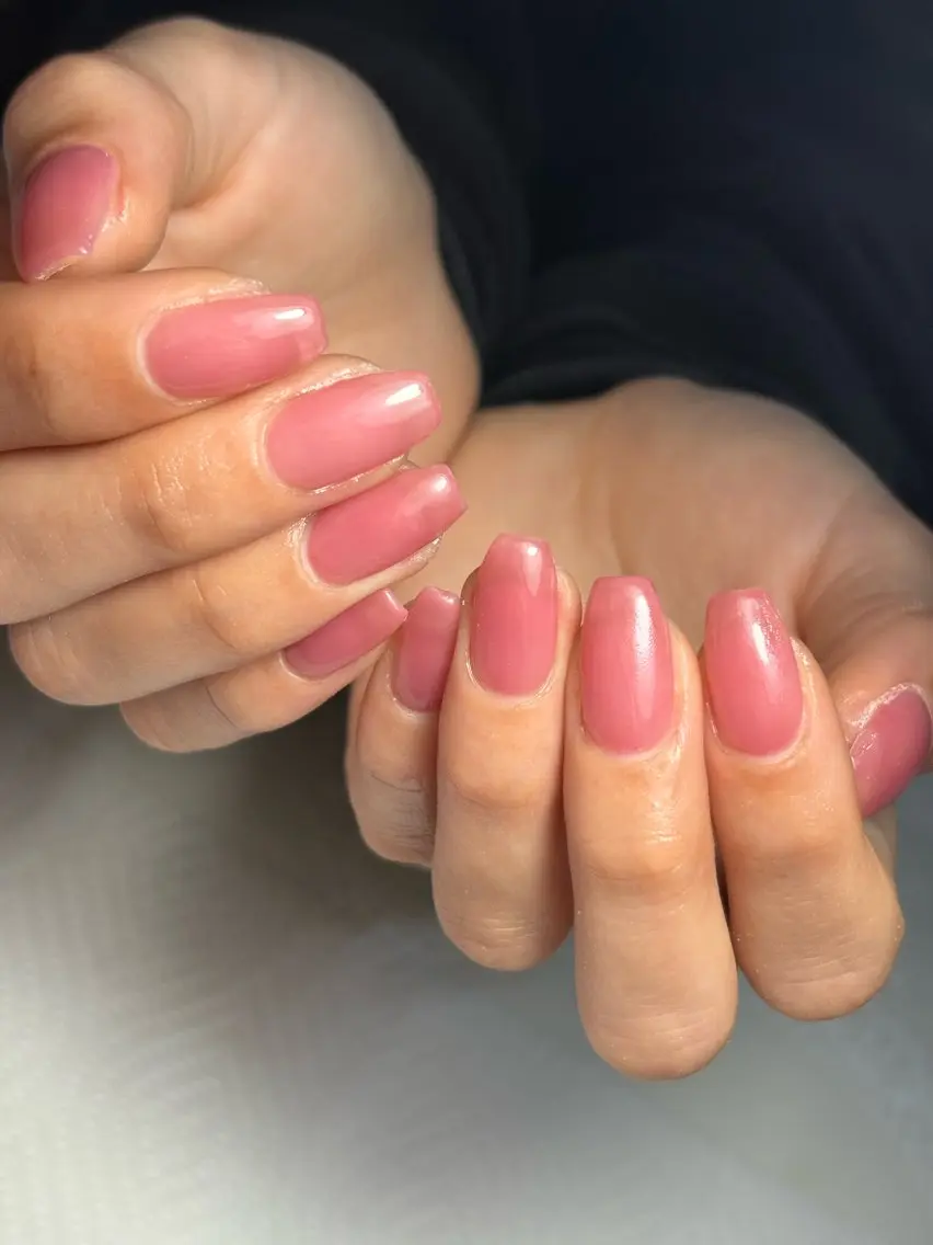 ネイル ハンドネイル ✴︎ Delightのネイルデザイン