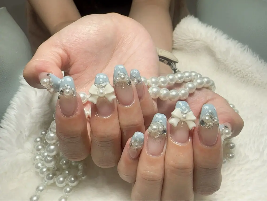 ネイル ハンドネイル Max nail&eyeのネイルデザイン