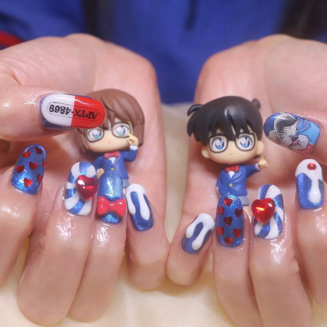 ネイル Dreamer nailのネイルデザイン