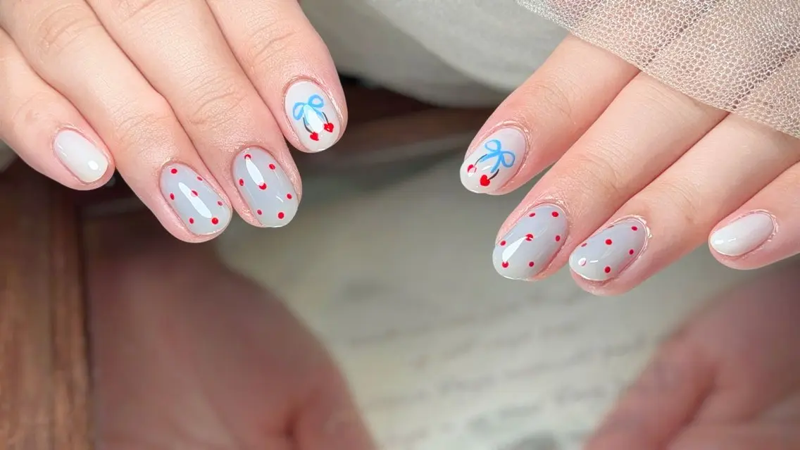 ネイル ハンドネイル Ayumi nails川崎店のネイルデザイン