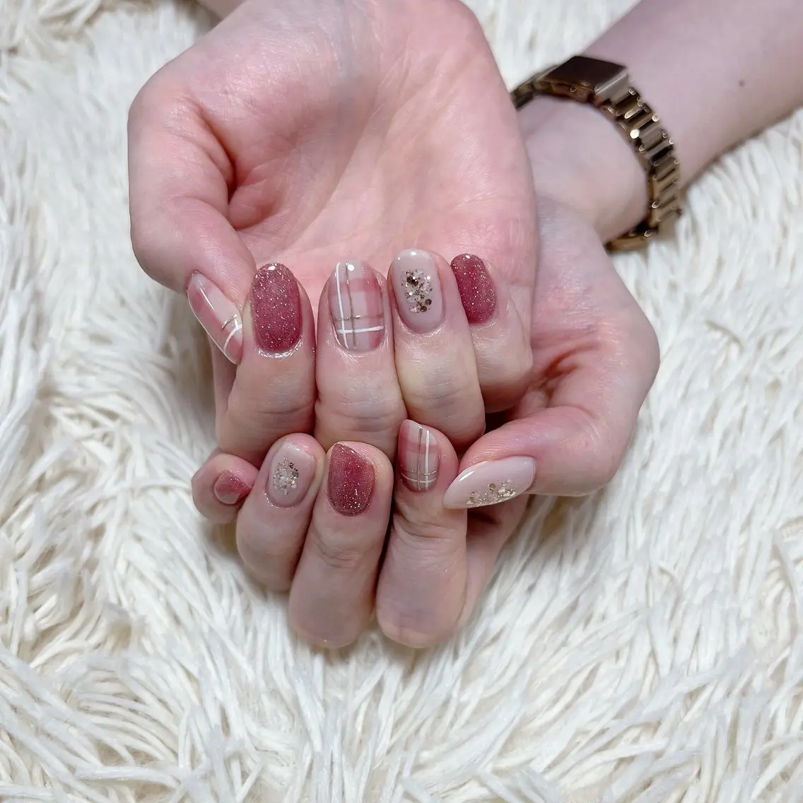 ネイル nailsalon Joseeワシズのネイルデザイン