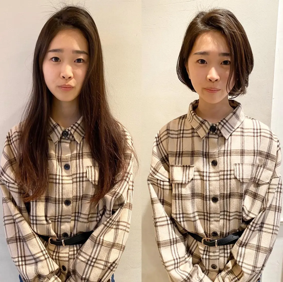 ショート カラー ヘアアレンジ カット ヘアカラー トリートメント ヘッドスパ 小林 佳祐のヘアスタイル