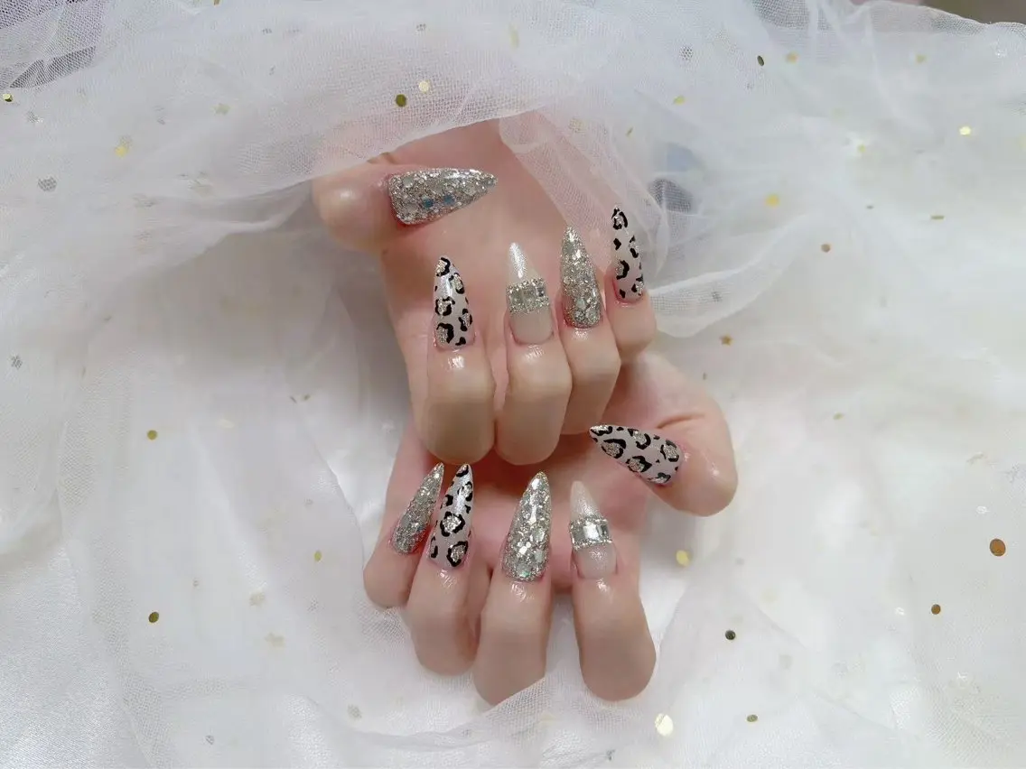 ネイル ジョリ kasumi🌹💅のネイルデザイン