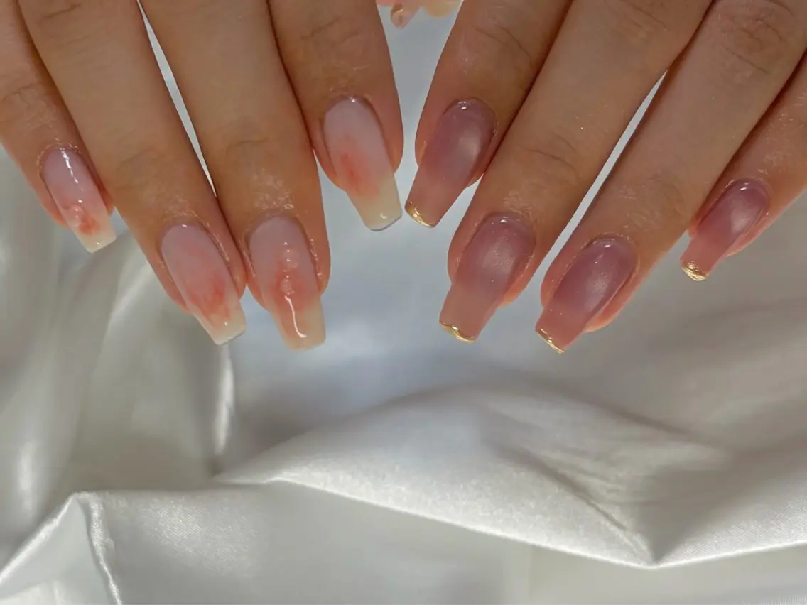 ネイル ハンドネイル IK_ nailのネイルデザイン