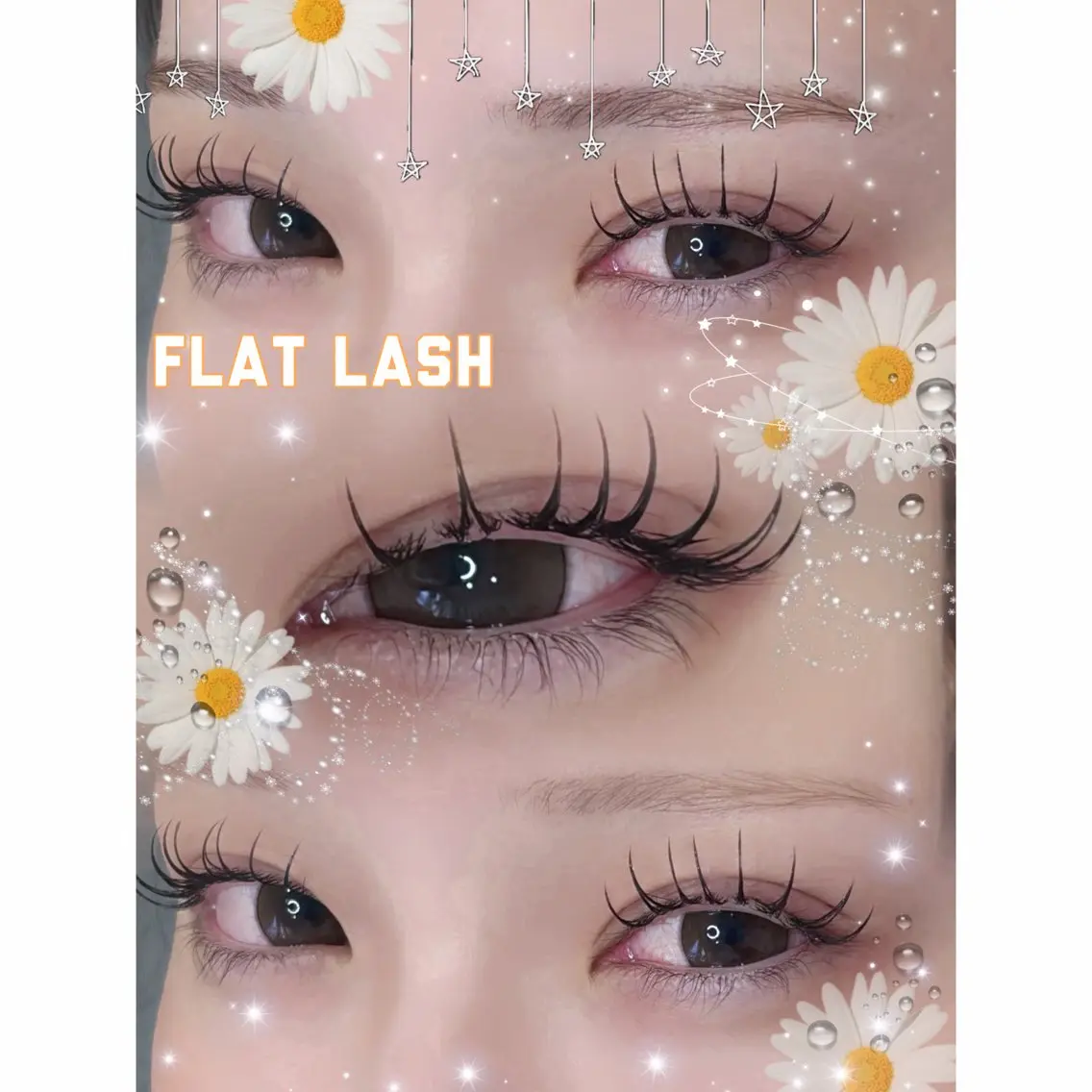 マツエク・マツパ マツエク LASH 五日市店 Hiyoriのマツエク・マツパデザイン