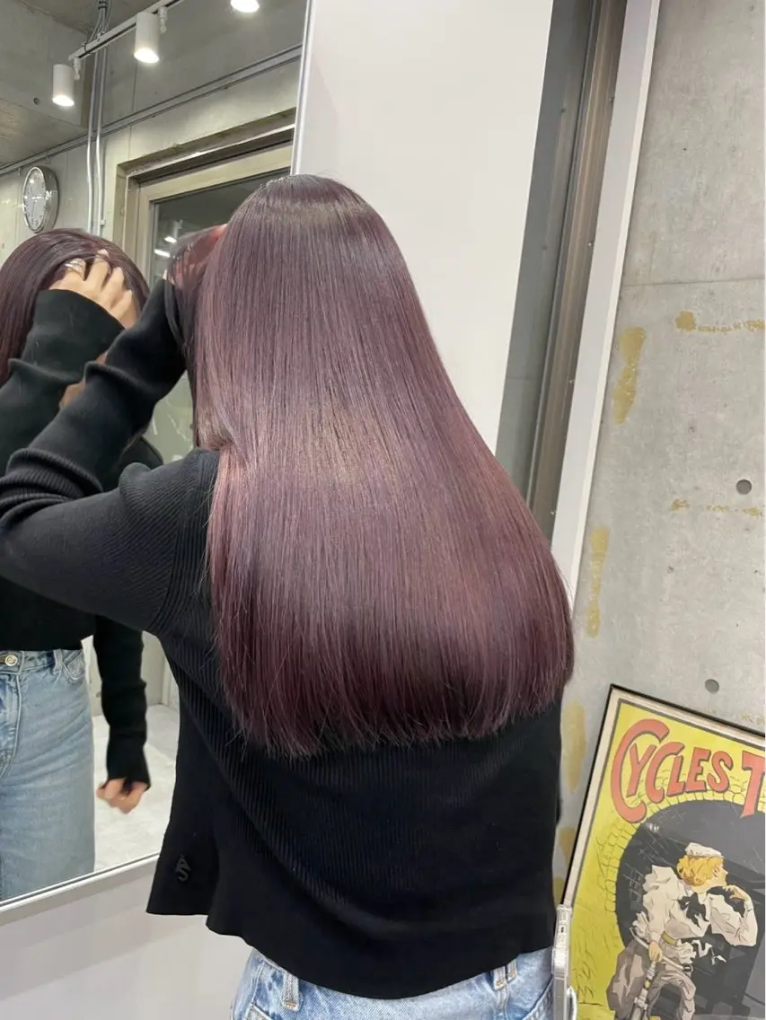 ロング 西村 隼人のその他イメージ