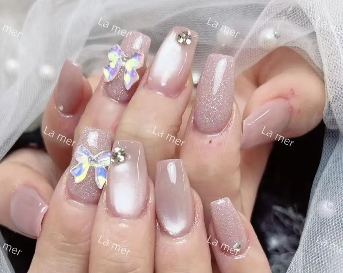ネイル La Merのネイルデザイン