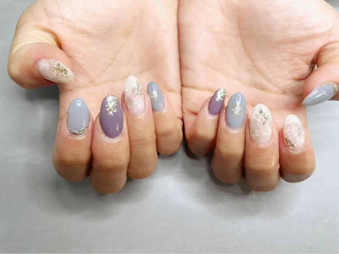 ネイル Salon ILDOR のマツエク・マツパデザイン
