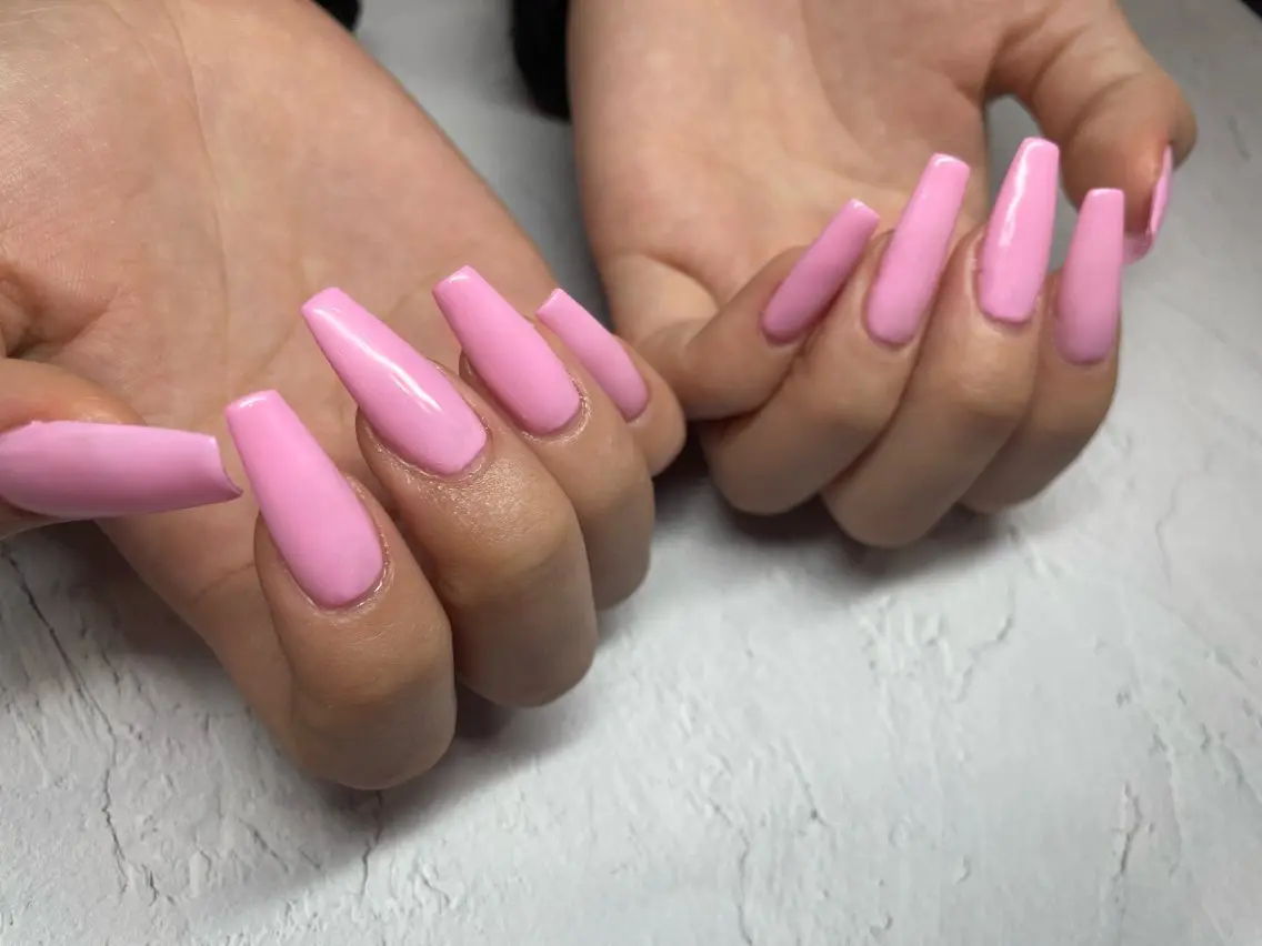 ネイル Pureté by Nnailのネイルデザイン