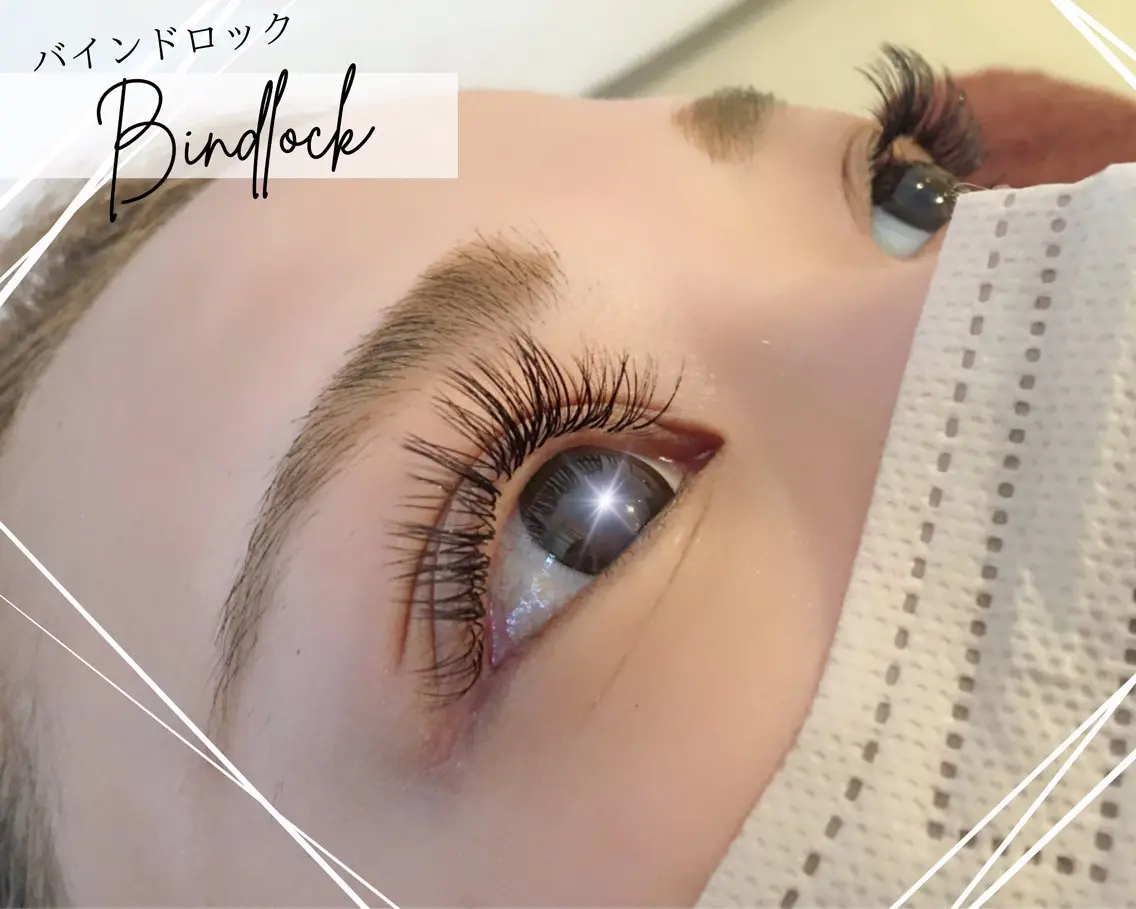 マツエク・マツパ マツエク brille ~eyelash~のマツエク・マツパデザイン