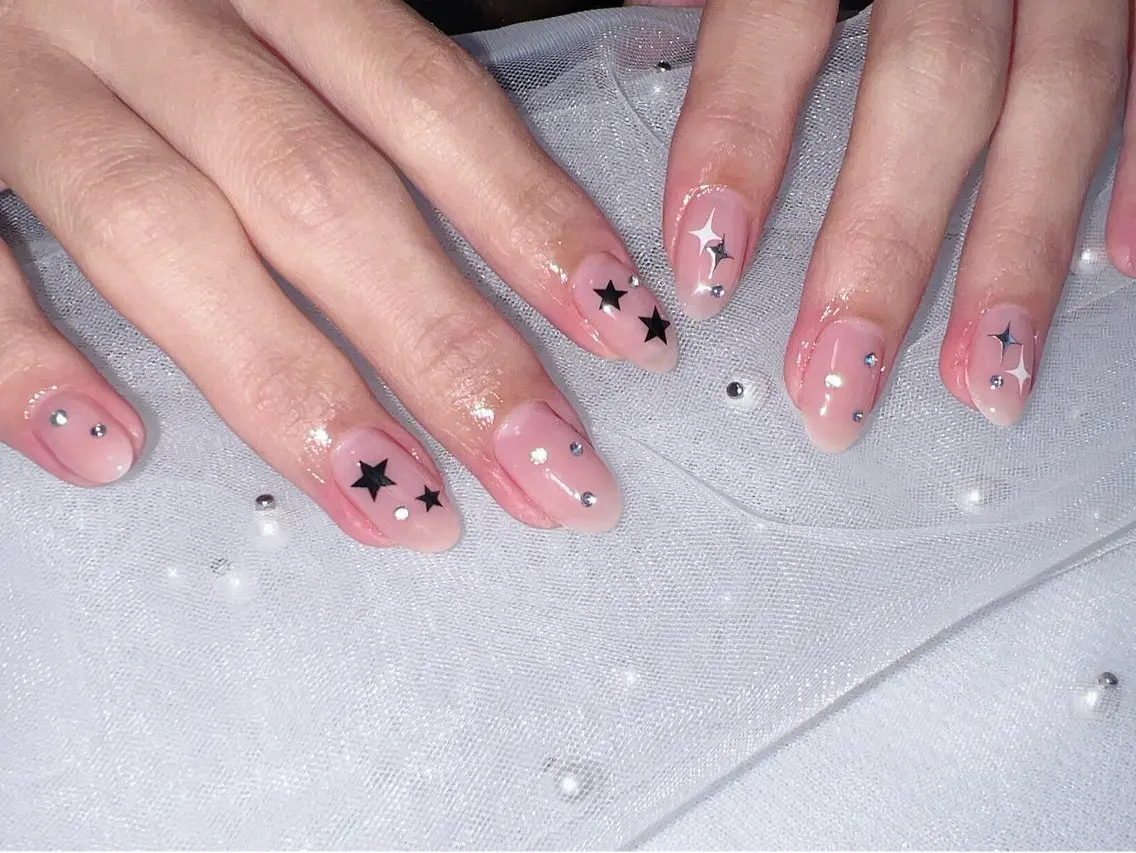 ネイル nail salon ARCHEのネイルデザイン
