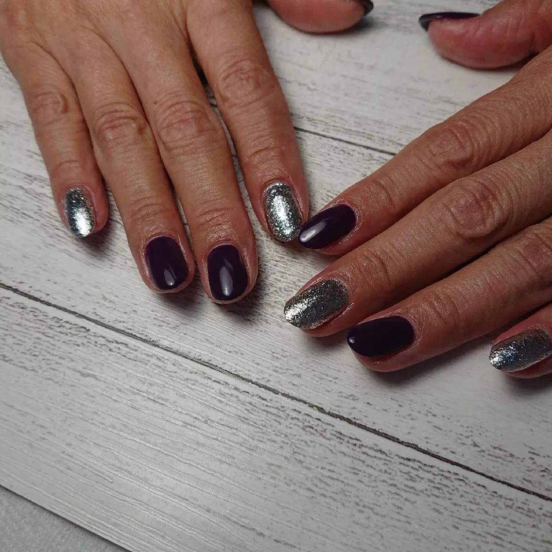 ネイル Mrs Nailのネイルデザイン