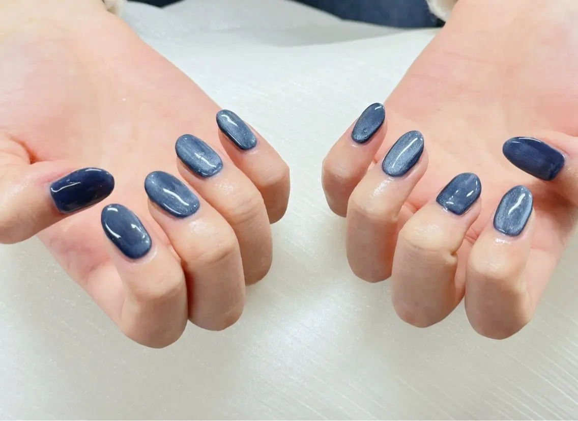 ネイル Ruby Nail 霞ヶ関店のネイルデザイン