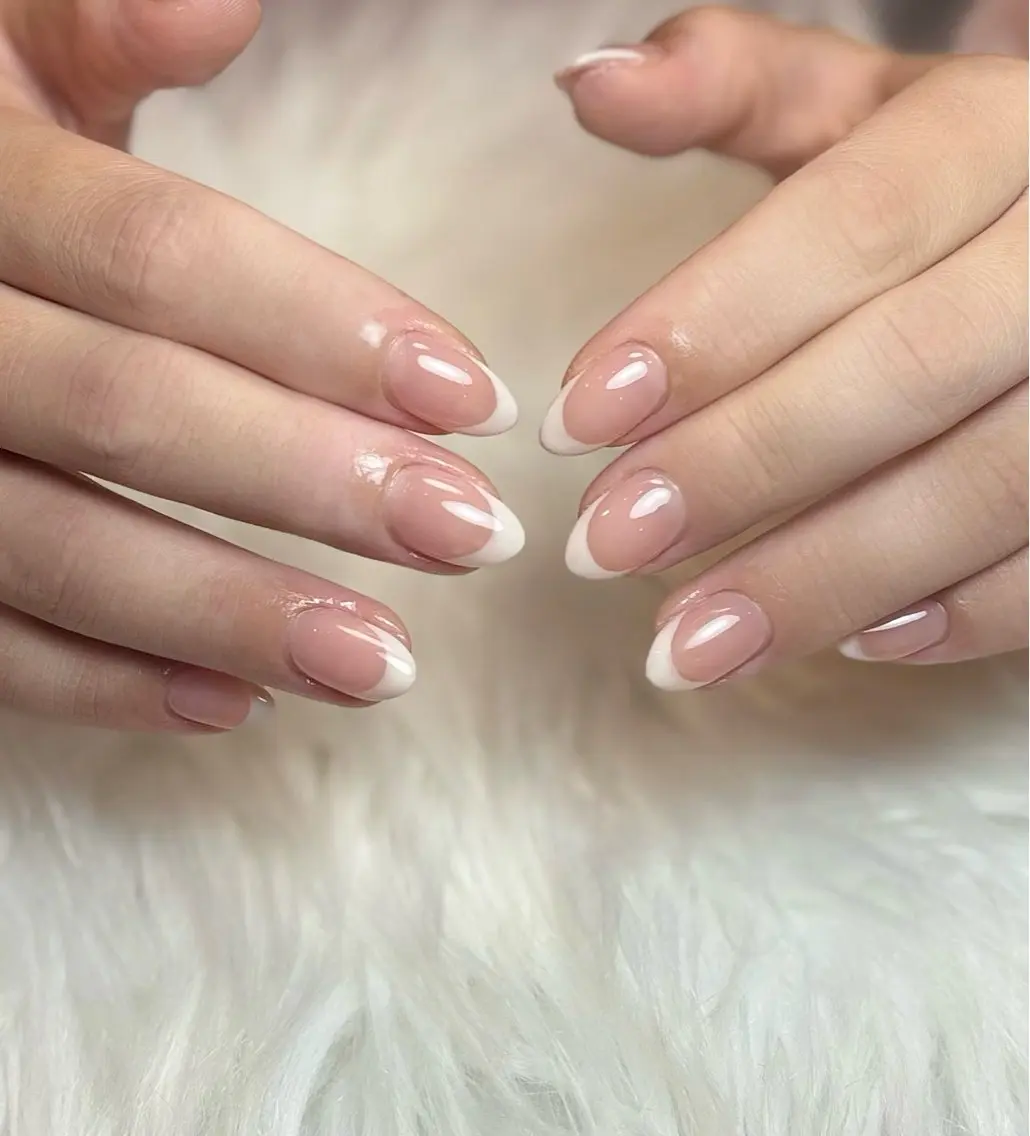 ネイル ハンドネイル Chanie Naoのネイルデザイン
