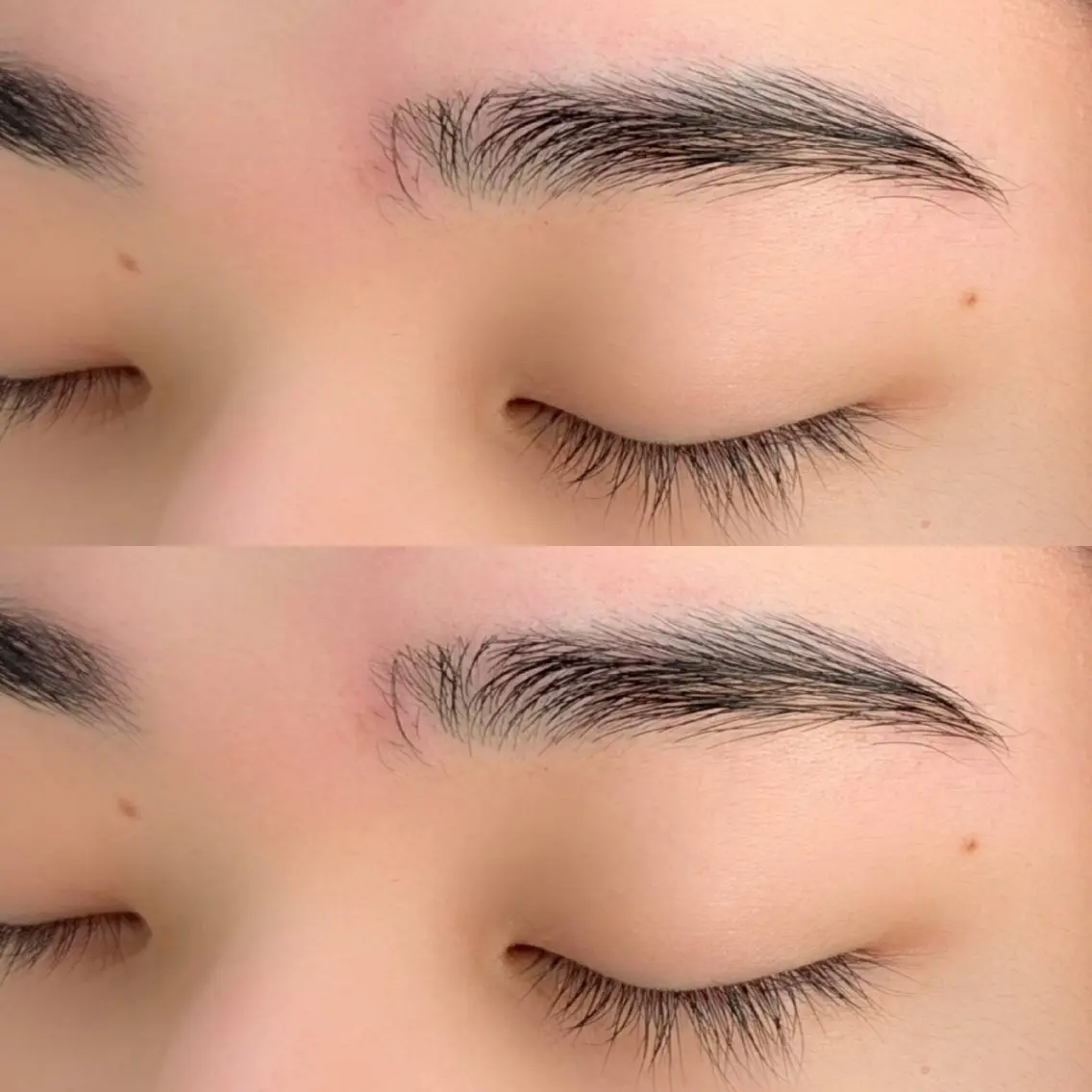 メンズ アイブロウ メンズアイブロウ 眉毛ワックス脱毛 スズカ|まつ毛眉毛 モチの良いマツエクのマツエク・マツパデザイン