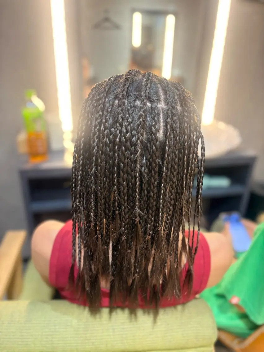 ヘアアレンジ ヘアメイク スーのその他イメージ