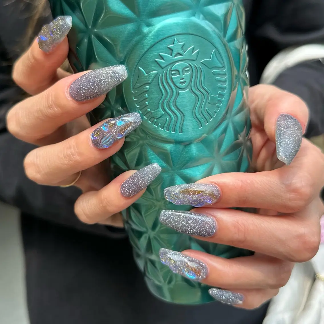 ネイル ハンドネイル nailsalon ∞ ﾐｶﾅﾙ ∞のネイルデザイン