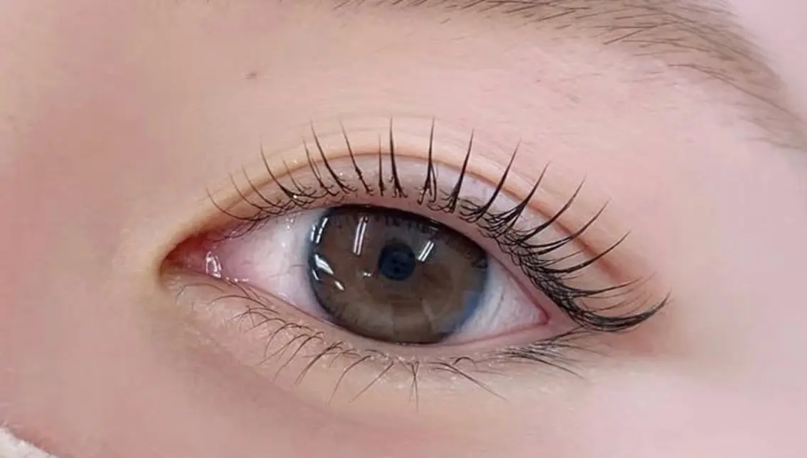 マツエク・マツパ salon de beauteJoieのマツエク・マツパデザイン