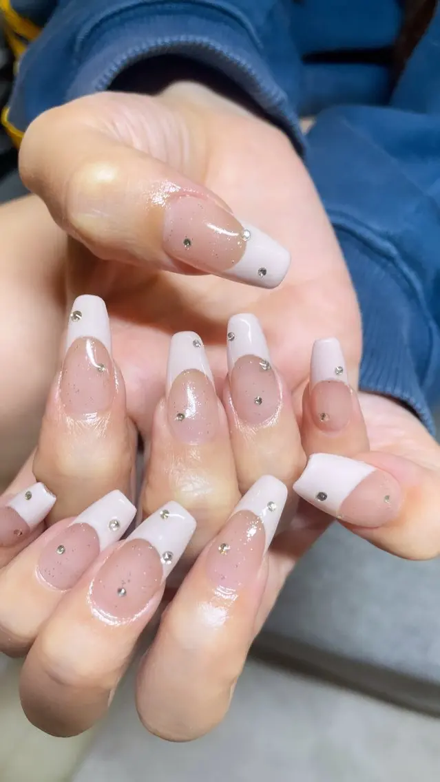 ネイル 持ち込み anny ／あにのネイルデザイン