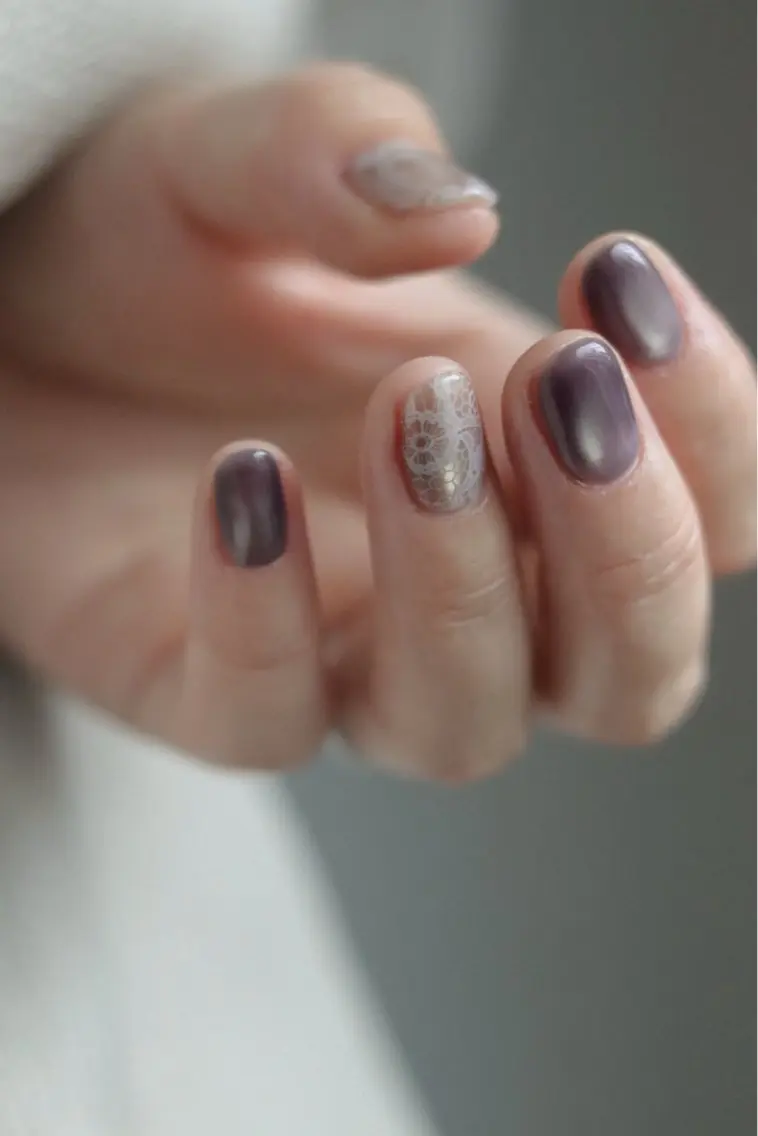 ネイル Lira nailのネイルデザイン