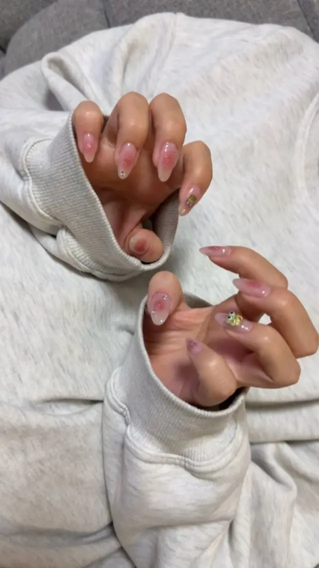 ネイル mew chihiroのネイルデザイン