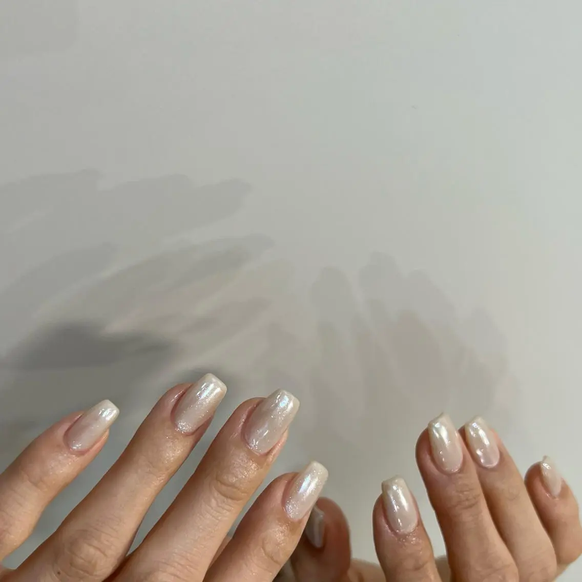 ネイル private salon liu.のネイルデザイン