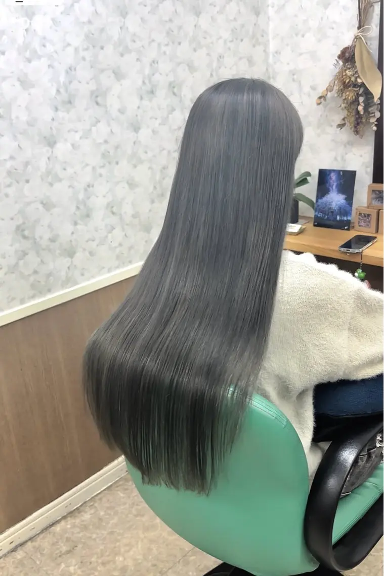 ロング カラー 髪質改善のプロ✨りな さんのその他イメージ