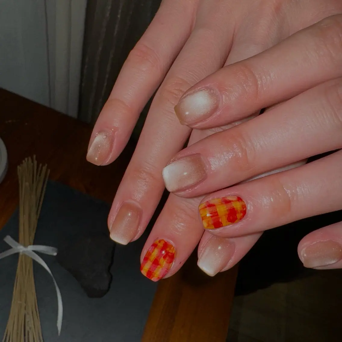 ネイル jeu nail.のネイルデザイン