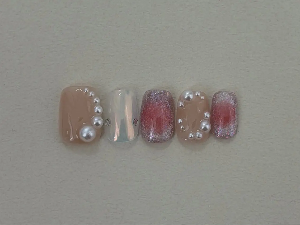 ネイル Nail Katoのネイルデザイン