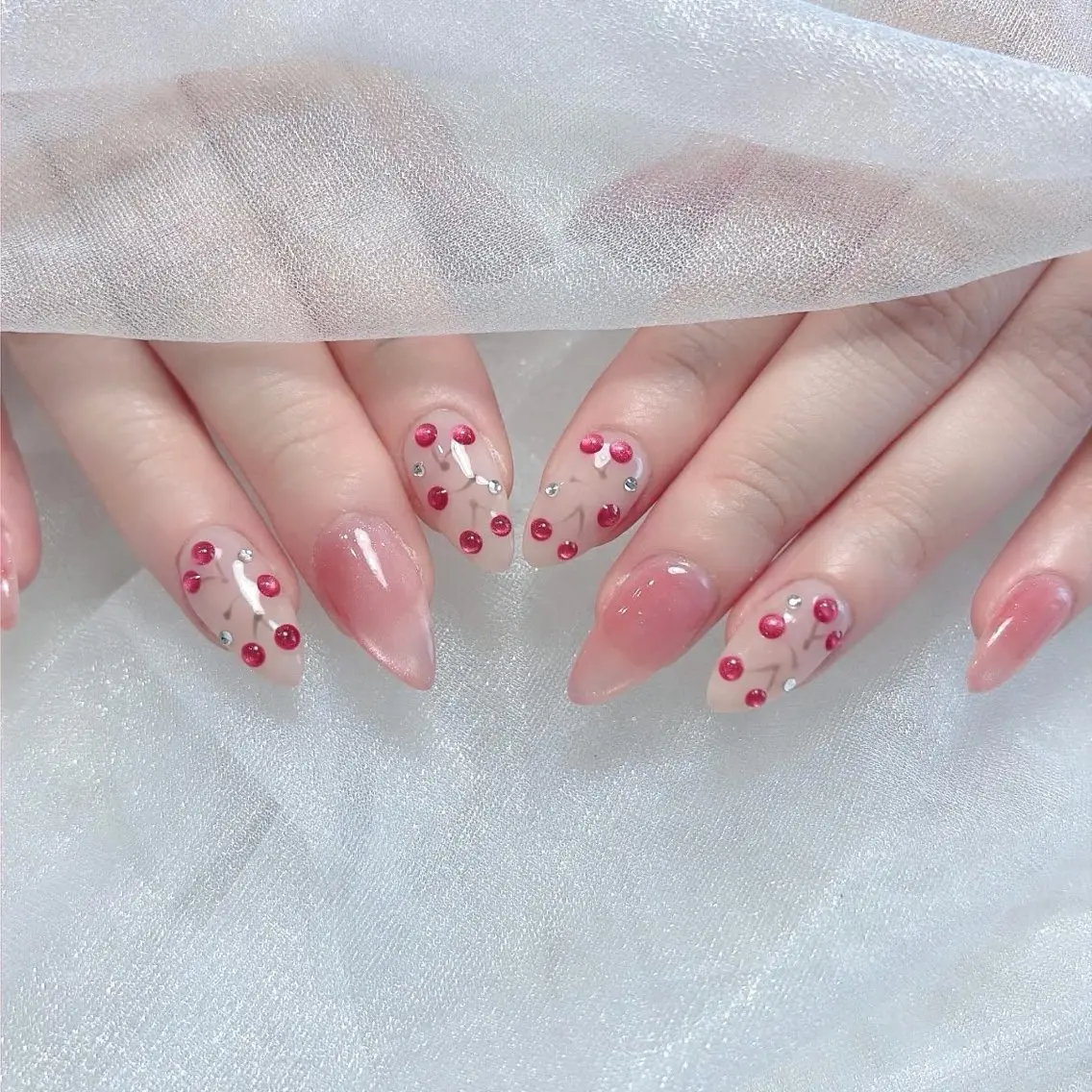 ネイル ハンドネイル salonCIPAL MAIのネイルデザイン