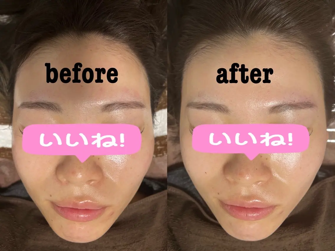 SALON MAREのネイルデザイン
