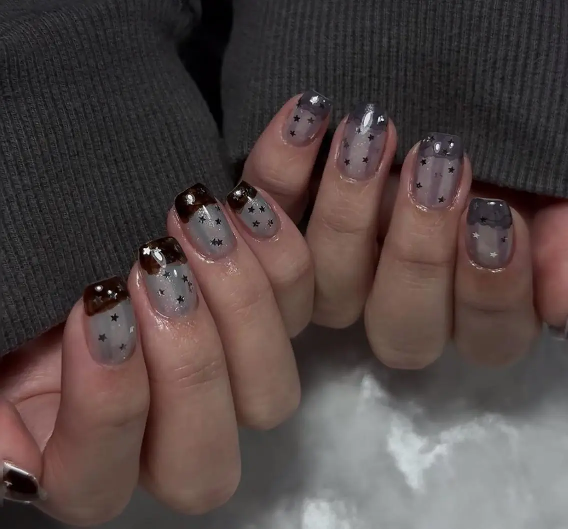 ネイル ハンドネイル Miya🎀 nailのネイルデザイン