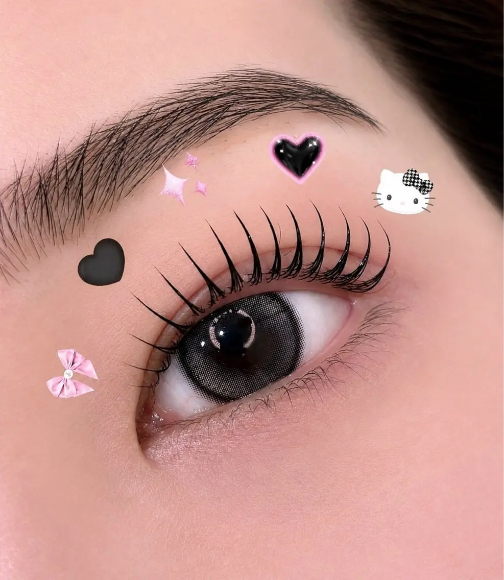パーマ マツパ CiCi🫧 eyelashのマツエク・マツパデザイン