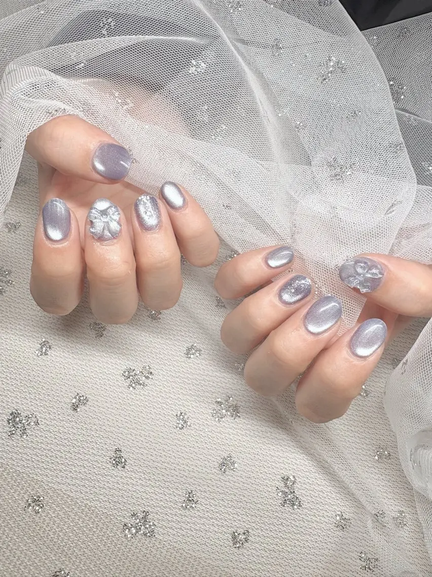 ネイル ハンドネイル nail salon Maiのネイルデザイン