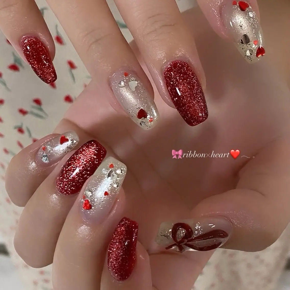ネイル アートネイル KONDO RIHO♡のネイルデザイン
