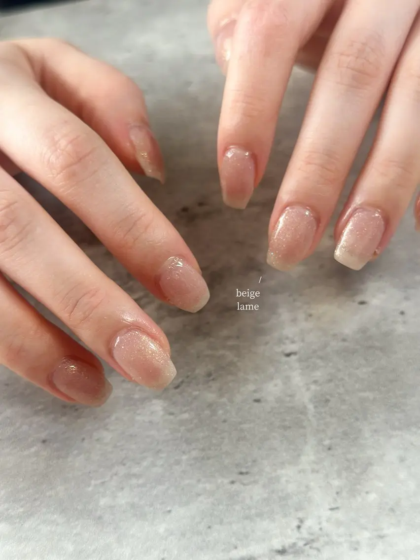 ネイル ハンドネイル One's Nail Roomのネイルデザイン