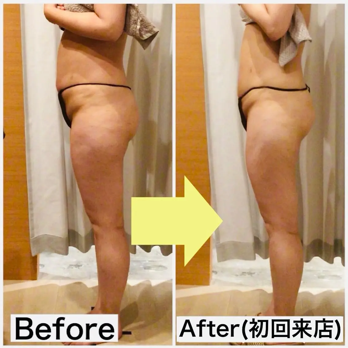 エステ 美肌脱毛専門店 muroのエステ・リラクイメージ