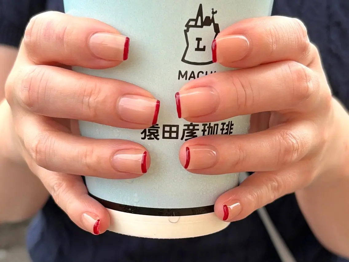 ネイル Leo NAILのネイルデザイン