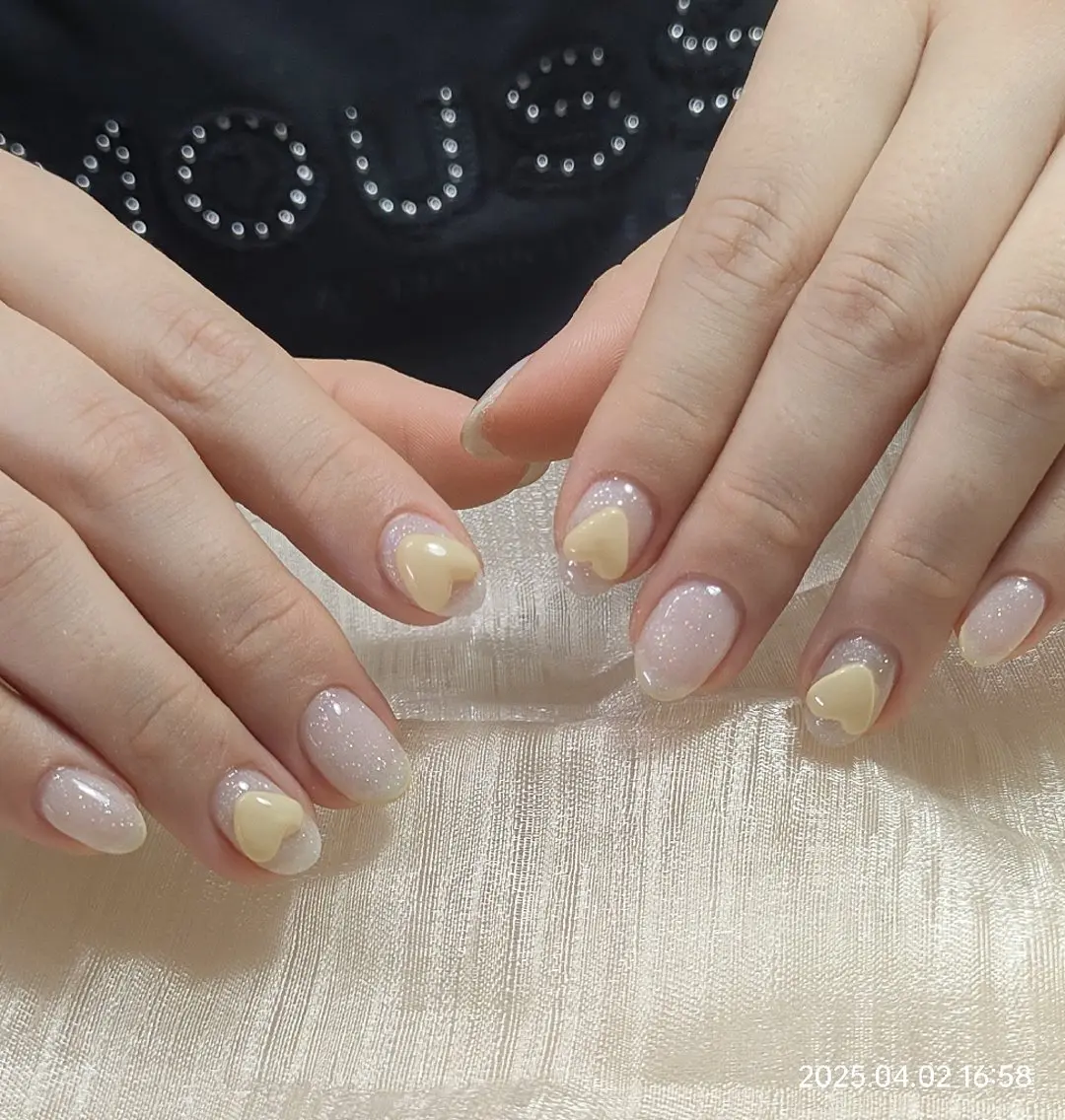 ネイル ハンドネイル nail circlesのネイルデザイン