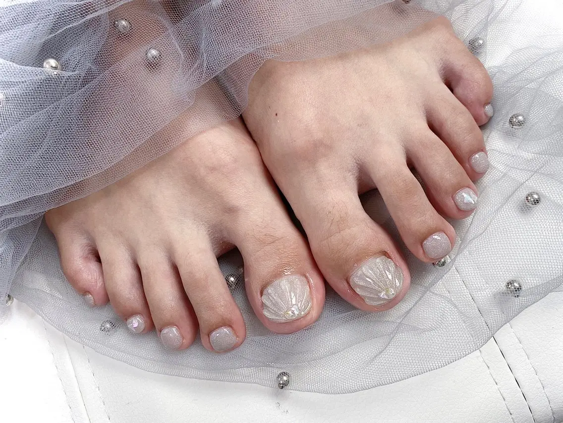 ネイル Queen‘s nail salonのネイルデザイン