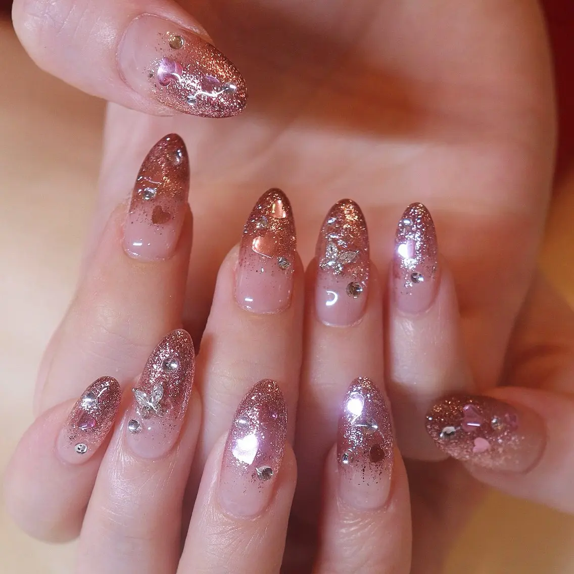ネイル Dreamer nailのネイルデザイン