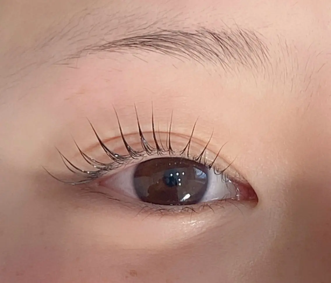 マツエク・マツパ M's Beauty Salon 経堂のマツエク・マツパデザイン