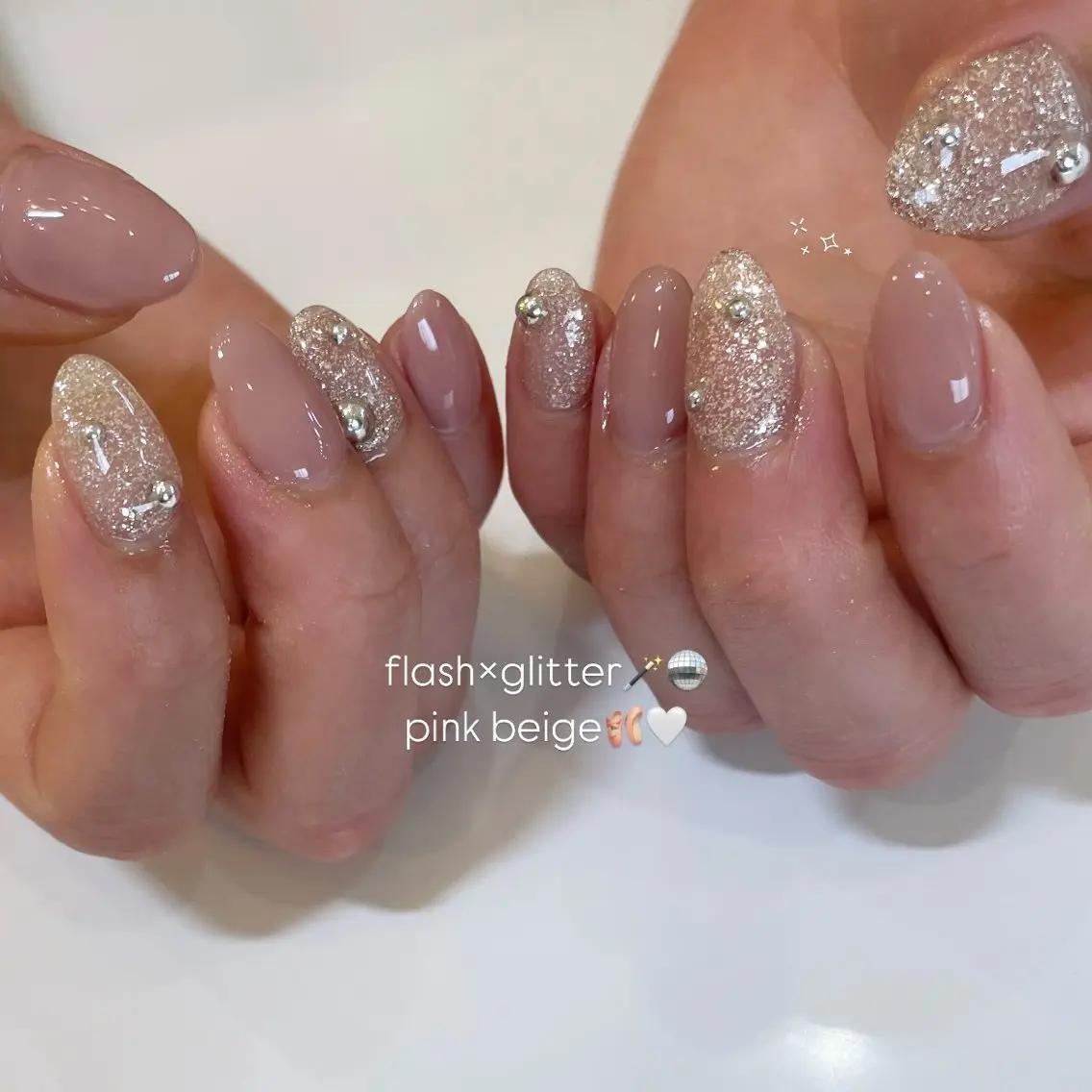 ネイル Nail Salon Gummi.のネイルデザイン