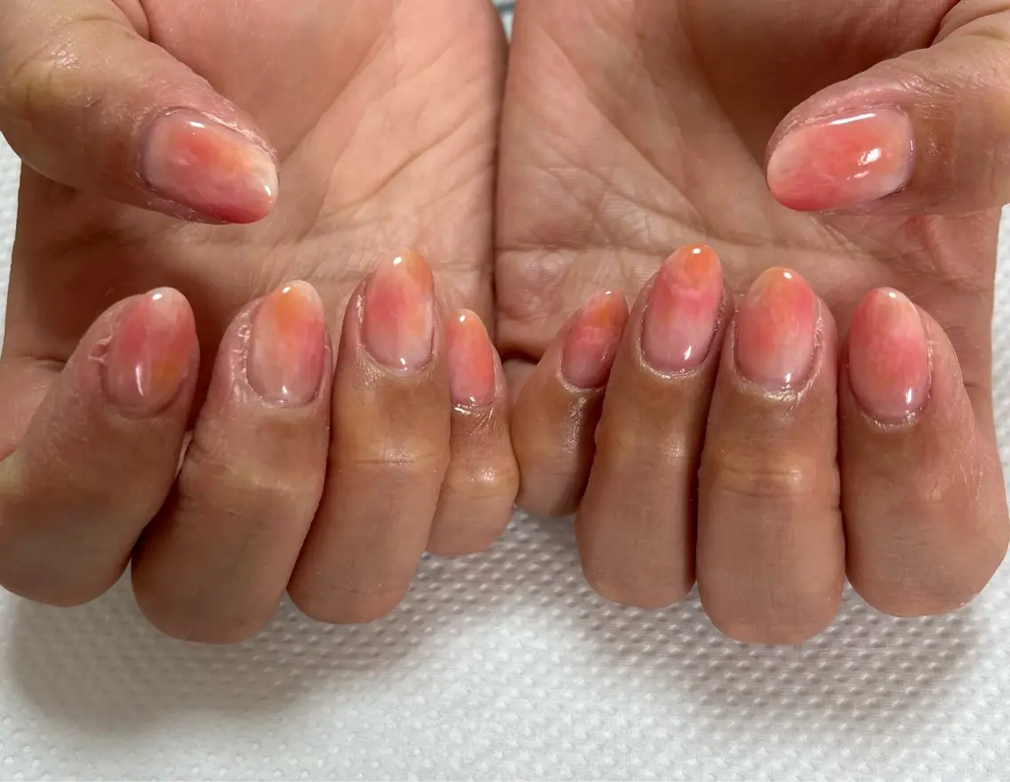 ネイル nail M&Tのネイルデザイン