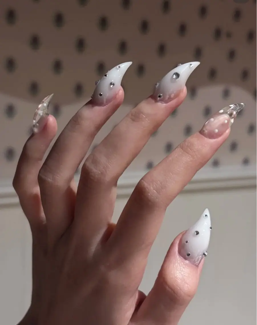 ネイル ハンドネイル AM Nail Tokyoのネイルデザイン