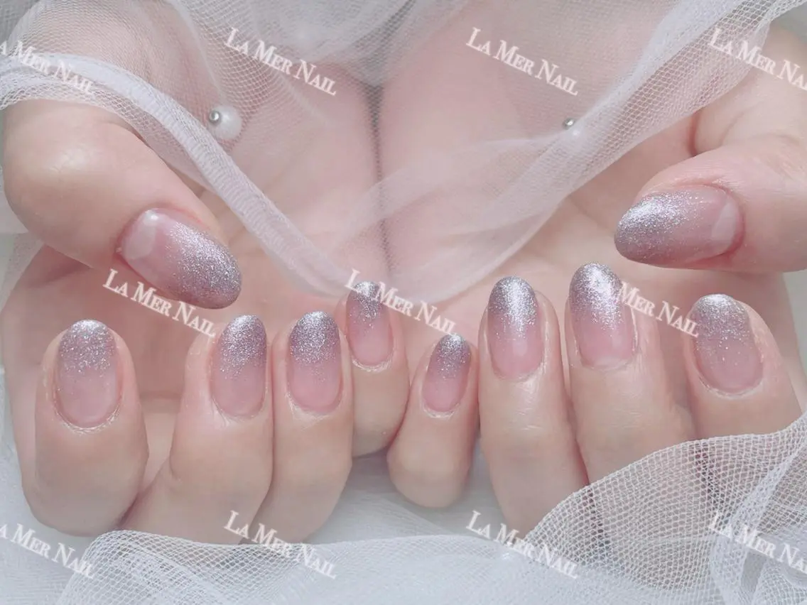 ネイル hikikibyee ♡のネイルデザイン