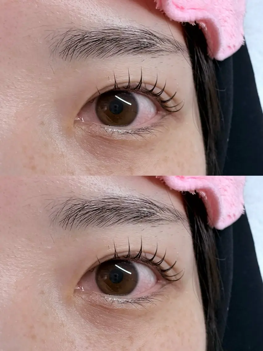 マツエク・マツパ トータルビューティー サロン・Ｎの眉毛・アイブロウイメージ
