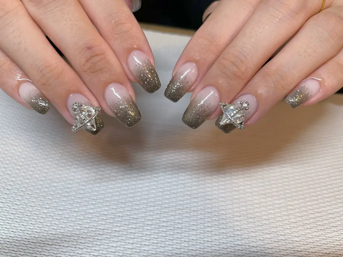 ネイル ハンドネイル エン Nail salonのネイルデザイン