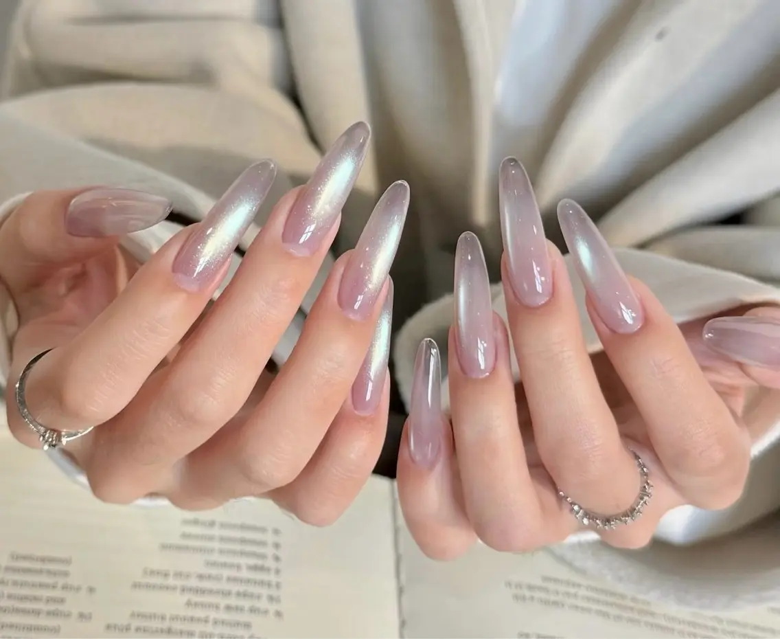 ネイル Jm nailのネイルデザイン