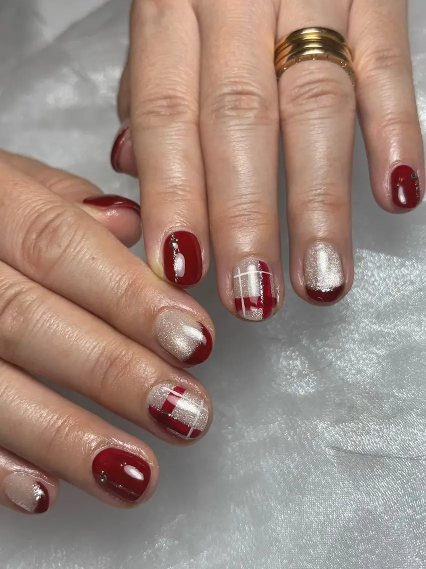 ネイル ハンドネイル Belle nail salonのネイルデザイン